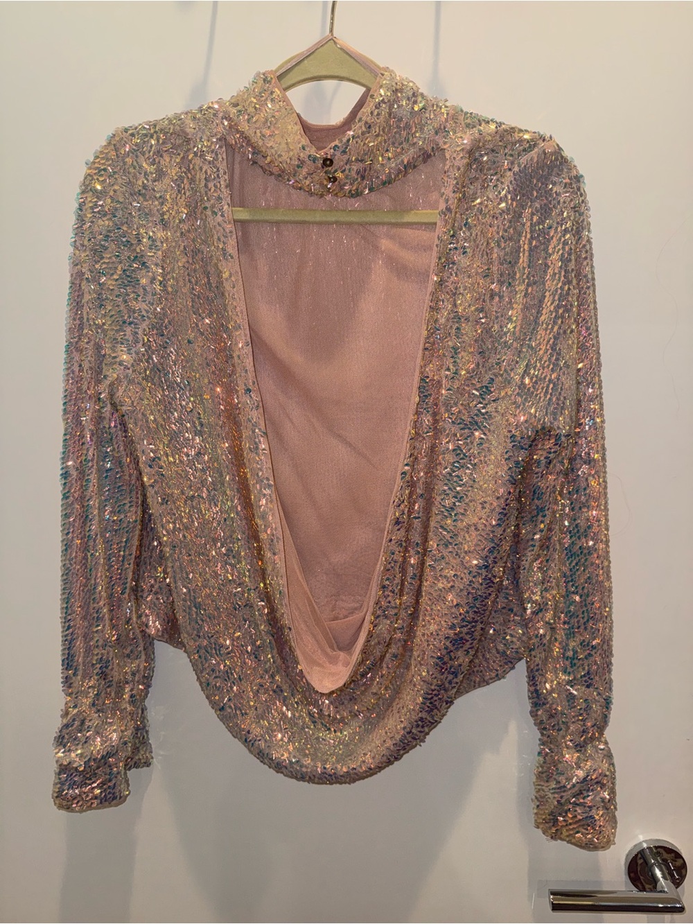 Free People Moonstruck Top - Picture 4 of 8